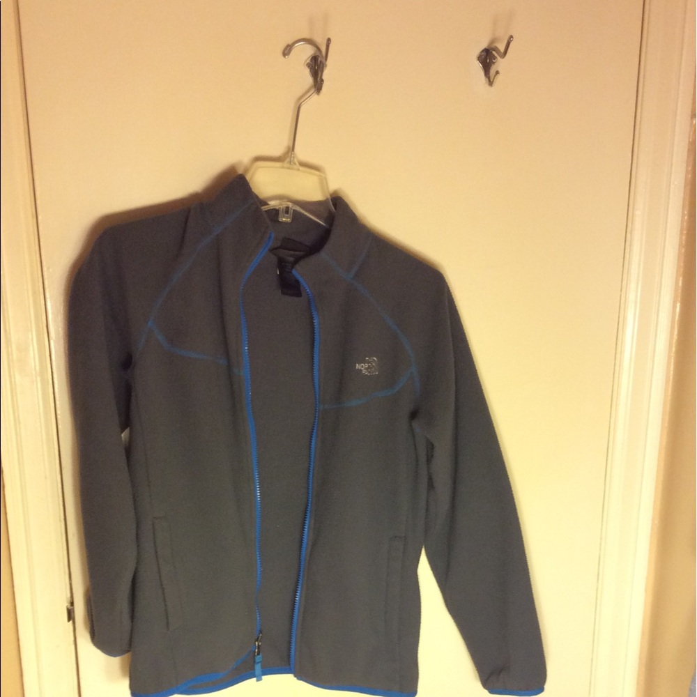 North face jacket